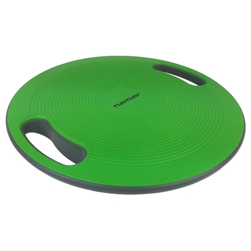 Tunturi Balansebrett med håndtag - 40 cm
